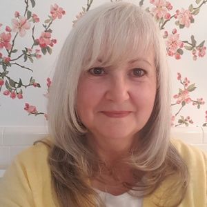 Meet your Posher, Diane